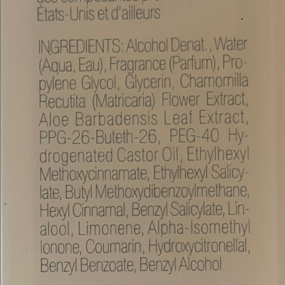 NWT Victoria's Secret Tease Crème Cloud - Picture 6 of 8